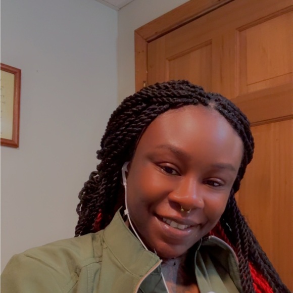 Meet your Posher, Arereshell - Picture 1 of 1